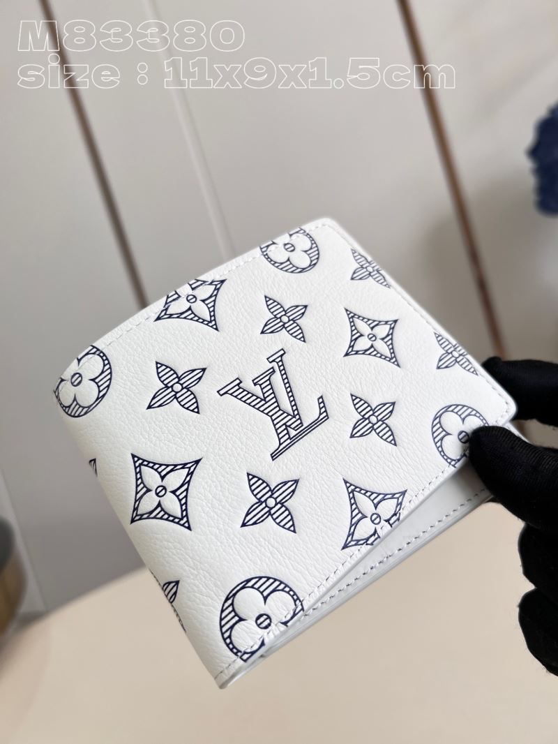 Louis Vuitton Wallets